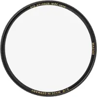 B+W Filtro Uv Nano Master 82 Mm
