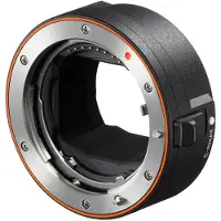 Sony LA-EA5 Adattatore - 35mm Full Frame Attacco A a corpo Attacco E