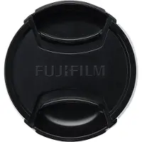 Fujifilm FLCP-58II Copriobiettivo 58mm