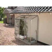 Vitavia 1300 HKP, 4 mm, alluminio