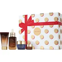 Estée Lauder The Lift + Glow Routine Set — set regalo 50 ml