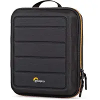 Lowepro Hardside CS 80 nero