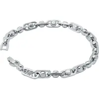 Michael Kors Bracciale Astor Link Mkj835700040 — Bracciale