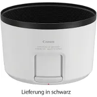 Canon ET-88C(WIII) Paraluce per RF 70-200mm f/2.8L Z, nero