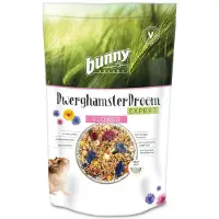 Bunny Nature Criceto Nano Esperto Di Sogni Fiori Cibo Per Roditori 500g