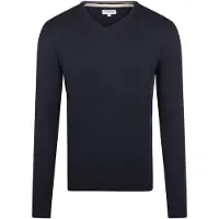 Mcgregor V-neck Sweater Navy Taglia: M | Maglioni a maglia Outlet | Uomo | Blu
