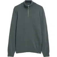 Armedangels Faabes Maglione Uomo (S, grigio)