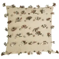 Côté Table cuscini NOSTALGY - Beige - 45x45 cm
