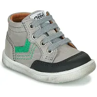 GBB Scarpe bambini VIGO ragazzo - Grigio - 18