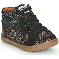 GBB Scarpe bambini VALA ragazza - Nero - 25