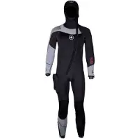 Aqua Lung Muta Subacquea Dynaflex Fs Fz 7 Mm