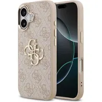 GUESS Custodia Per Telefono 4g Big 4g Classic Logo Iphone 17