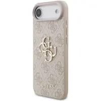 GUESS Custodia Per Telefono 4g Big Logo Iphone Air