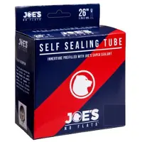 Joe's Camera D´aria Self Sealing Fv 28