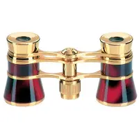 Sport Optics Binocolo Opera Glasses Glamour