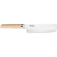 Kai Seki Magoroku Composite nakiri 16.5 cm MGC-0428