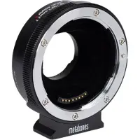 Metabones Adattatore intelligente da Canon EF a MFT T Mark II