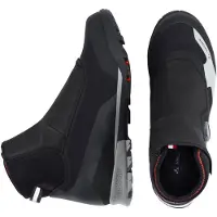 Vaude Minaki III STX Scarpe da ciclismo (37, nero/grigio)