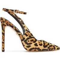 Guess Marciano GUESS Slingback Ankle Stra Macula Taglia: 36 | Tacchi Alti Outlet | Donna