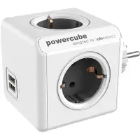 Allocacoc Secchiello Usb Originale