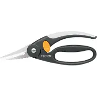 Fiskars Forbici Per Pesce 22 Cm