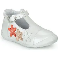 GBB Ballerine bambina AGATTA ragazza - Bianco - 21