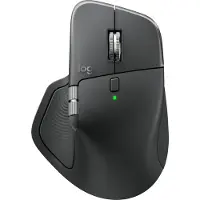Logitech Mouse Wireless Mx Master 4