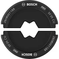 Bosch Matrice Di Punzonatura Pro M40