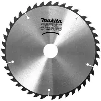 Makita Lama circolare A-86169 D.216mm Foro 30mm HM 40 denti
