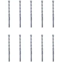 Makita Trapano a percussione B-46573-10 D.12mm L.160mm SDS-VPLUS Lavoro-L.110mm