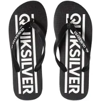 Quiksilver Infradito Java Wordmark