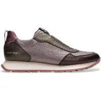 Hispanitas per donna. CHI254311 Sneakers in pelle Kansas multicolore (37), Basso, Nessuno, Casual