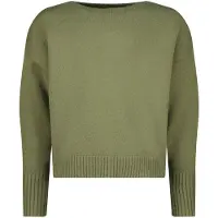 Raizzed Girls Ramandy Sweaters Army Green Taglia: 14 | Maglioni Outlet | Unisex | Verde