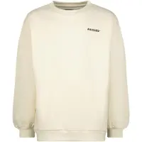 Raizzed Girls Nourie Sweaters Offwhite Grey Taglia: 2 | Maglioni Outlet | Unisex | Grigio