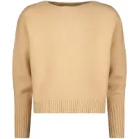 Raizzed Girls Ramandy Sweaters Dune Sand Taglia: 4 | Maglioni Outlet | Unisex | Marrone