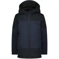 Raizzed Boys Tauton Jackets Deep Black Taglia: 5 | Giacche Outlet | Unisex | Nero