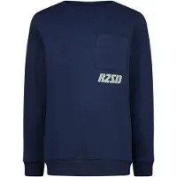 Raizzed Boys Naxos Sweaters Dark Blue Taglia: 4 | Maglioni Outlet | Unisex | Blu