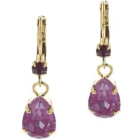 Otazu Classic Mini Orchid Ignite Earrings Taglia: OS | Orecchini Outlet | Donna | Magenta
