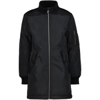 Raizzed Girls Tiff Jackets Deep Black Taglia: 8 | Giacche Outlet | Unisex | Nero