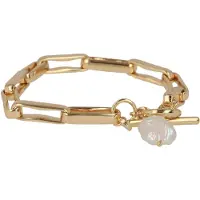Otazu Divine Pearl Bracelet Taglia: OS | Braccialetti Outlet | Donna | Bianco