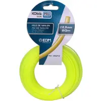 Koma Tools ø2,4mm 20m Utensili a cuneo koma