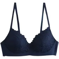 Next Reggiseno navy