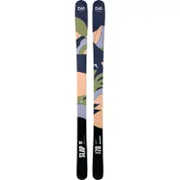 Zag - Sci uomo all-mountain - Slap 92 2026 per Uomo - Taglia 173 cm - Viola
