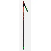 Rossignol Hero Cak Bastoncini da sci (130 cm, verde)