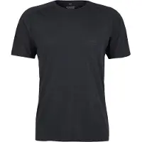 Stoic PerformanceMerino SpikenSt. Shirt Maglia merino Uomo (XXL, nero)