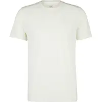 Stoic QuickDry SkaraSt. Backprint Tee Maglia funzionale Uomo (L, bianco)