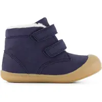 Stoic Kid's Woolmix SäffleSt. Winter Boots Scarpe invernali Bambini (23, blu)