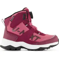 Stoic Kid's Q-Lock NorrhultSt. Winter WP Boots Scarpe invernali Bambini (38, variopinto)