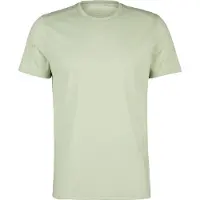 Stoic QuickDry SkaraSt. Backprint Tee Maglia funzionale Uomo (XXL, verde)
