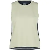Stoic Women's Performance ForsvikSt. Tank Canotta Donna (XXL, beige)